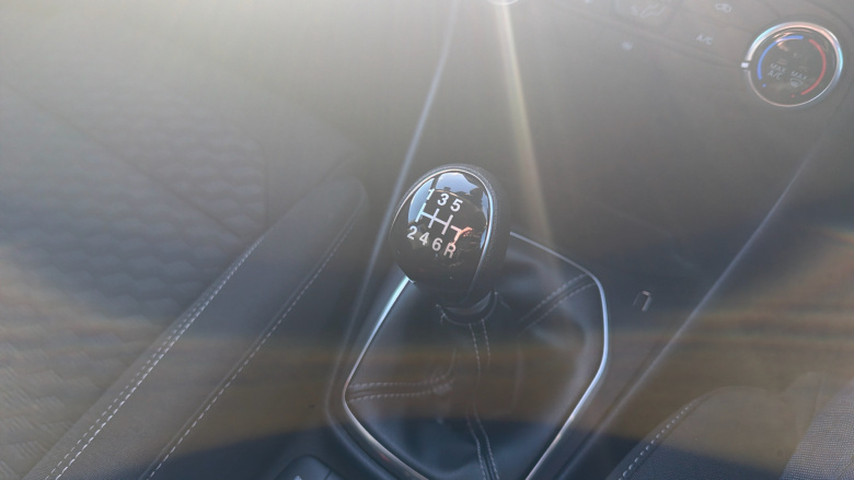 Ford Fiesta 1.0 EcoBoost Hybrid mHEV 125 Titanium 5dr Petrol Hatchback